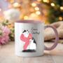 Funny Cat Mug, Fabulous Cat Range, Cat Lovers Mug, thumbnail 4 of 8