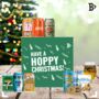 Personalised Ipa Happy Christmas Craft Beer Gift Set, thumbnail 1 of 2