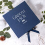 Personalised Groom Gift Box, thumbnail 2 of 6
