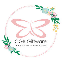 CGB Giftware Logo
