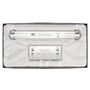 Personalised Graduation Silver Plated Certificate Holder, thumbnail 1 of 2