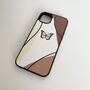 Butterfly Phone Case For iPhone And Android, thumbnail 1 of 2