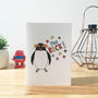 Penguin Card, thumbnail 2 of 2