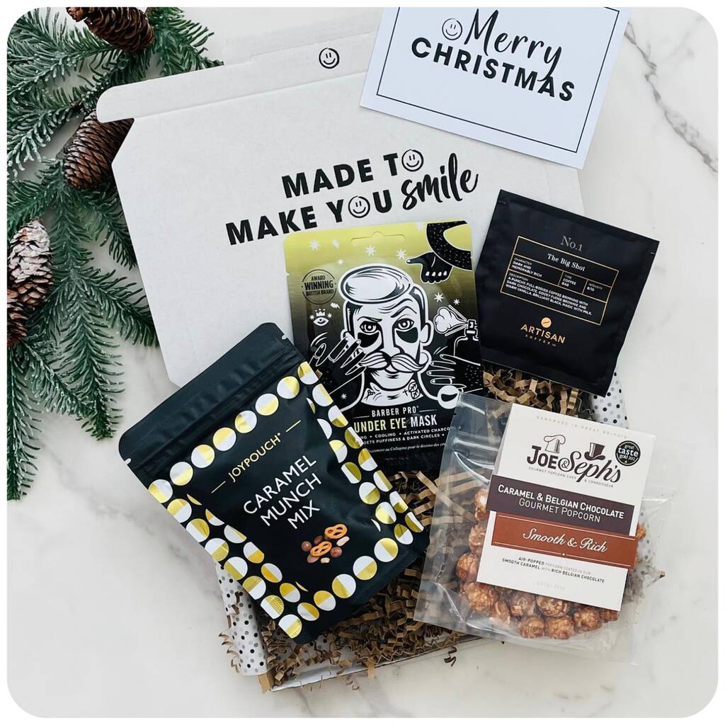 Men's Christmas Gift. Tis The Season, 1 of 3