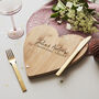 Personalised Chopping/Cheese Board, thumbnail 3 of 6
