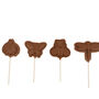Make Your Own Bugs Chocolate Lolly Kit, thumbnail 4 of 5