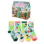 United Oddsocks 'Sow Lovely' Ladies Gift Set, thumbnail 1 of 6