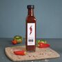 BBQ Chilli Sauce And Oil Foodie Gift Set, thumbnail 4 of 6