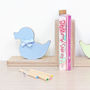 Personalised Wooden Children's Bookends, thumbnail 3 of 7