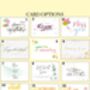 Hello Sunshine You Are Awesome You Got This Hug In A Box, thumbnail 8 of 12