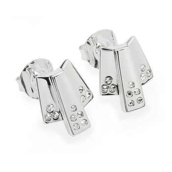 Triple Layer Studs, 2 of 3