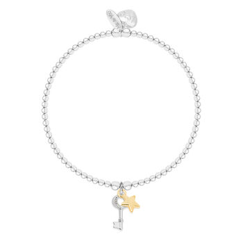 Me To You Bracelet Gift, Me To You Happy 21st Birthday, 3 of 3