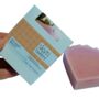 Bouquet Beauty Rose Geranium Soap, thumbnail 1 of 5