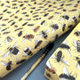 Bees Of Britain Wrapping Paper, thumbnail 1 of 9