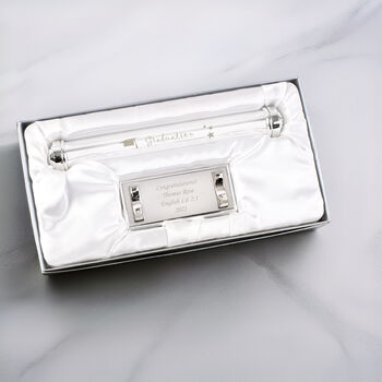 Personalised Graduation Certificate Holder, 4 of 5