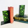 Hummingbird Creative Bookends, thumbnail 2 of 3