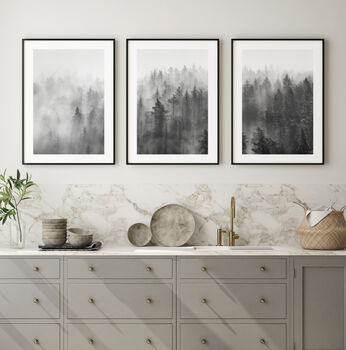 A Set Of Three Handmade Photo Prints, 11 of 11