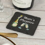 Prosecco Bar Treat Hamper Gift Crate, thumbnail 2 of 3