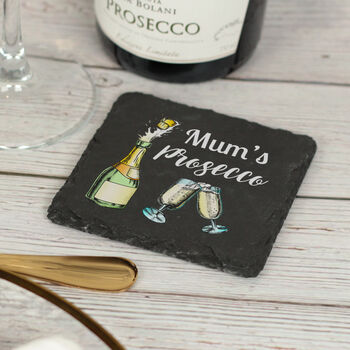 Prosecco Bar Treat Hamper Gift Crate, 2 of 3