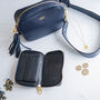 Personalised Small Leather Purse, thumbnail 3 of 10