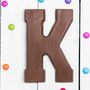 Super Large Chocolate Letter, thumbnail 5 of 8
