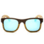 Wooden Sunglasses | Maverick | Polarised Lens, thumbnail 2 of 12