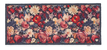 Hug Rug Dark Florals, 3 of 7