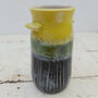 Landlines Small Bud Vase, thumbnail 4 of 5