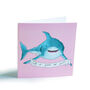 Six Assorted Perky Greeting Cards, thumbnail 6 of 7