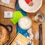 Sourdough Gift Set Handmade Sourdough Starter Kit Hamper For Mum Birthday Baking, thumbnail 3 of 7