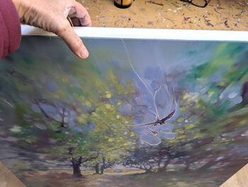 Farewell Swallows, 10 of 10