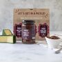 Gourmet Chuckling Chutney And Chilli Jam Gift Pack, thumbnail 9 of 10