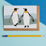 Penguin Wrap, thumbnail 4 of 4