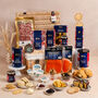 Best Of British Picnic Hamper, thumbnail 1 of 12