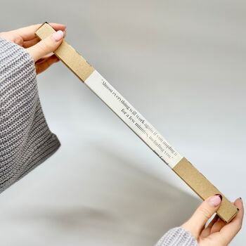 Six Months Self Care Subscription Gifts For Her Letterbox Gifts, 4 of 4