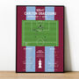Carlton Ubaezuonu Goal – National League North Play–Off Final 2025 Scunthorpe Print, thumbnail 1 of 2