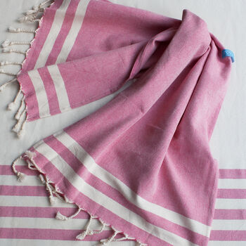 Personalised Cotton Tea Towels, Ramadan Gift, 5 of 10