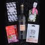 Sherry And Nibbles Hamper, thumbnail 2 of 9