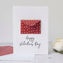Personalised Valentine’s Day Card With Photo, thumbnail 3 of 6