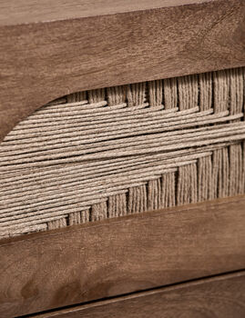 Compton Chest Of Six Drawers, 7 of 7