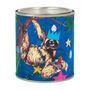 Party Animal Rapeseed + Coconut Scented Candle, thumbnail 3 of 7