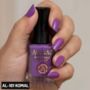 Al 161 Komal Water Permeable Nail Polish, thumbnail 1 of 7
