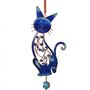 Blue Cat Windchime, thumbnail 2 of 2