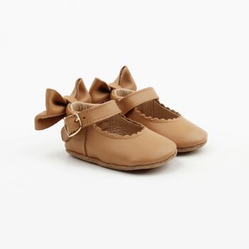 'Birthday Suit Dolly Shoes' For Baby And Toddler, 2 of 2