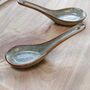 Ceramic Ramen Spoon Set, thumbnail 5 of 5