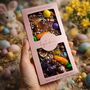Hop To It Easter Chocolate Bar, thumbnail 1 of 12