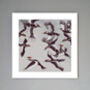 'Ivory Billed Woodpeckers' Print, thumbnail 1 of 3