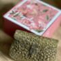Kolkata Vintage Brass Gold Clutch, thumbnail 5 of 6