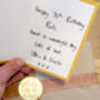 1956: What A Year To Be Born | 70th Birthday Gift Book, thumbnail 11 of 11