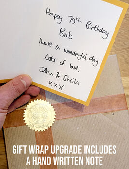 1956: What A Year To Be Born | 70th Birthday Gift Book, 11 of 11